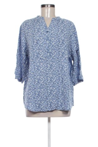Дамска блуза Unbranded, Размер XL, Цвят Многоцветен, Цена 10,22 €