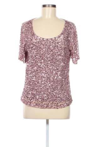Damen Shirt Unbranded, Größe L, Farbe Aschrosa, Preis 9,78 €