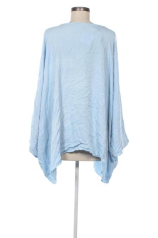 Damen Shirt Unbranded, Größe XXL, Farbe Blau, Preis € 20,99