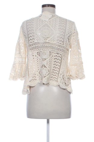 Damen Shirt Unbranded, Größe M, Farbe Ecru, Preis € 12,99