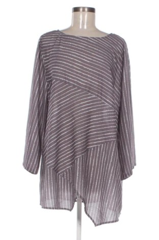 Дамска блуза Unbranded, Размер XXL, Цвят Многоцветен, Цена 10,22 €