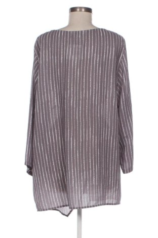 Дамска блуза Unbranded, Размер XXL, Цвят Многоцветен, Цена 10,22 €