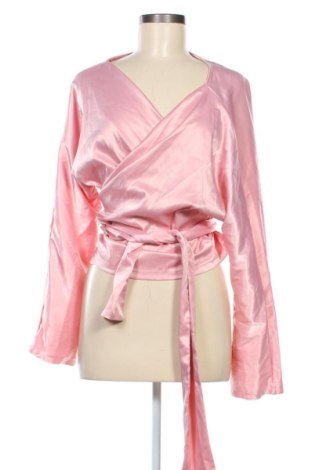 Bluzka damska Unbranded, Rozmiar 4XL, Kolor Różowy, Cena 51,99 zł