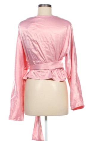 Bluzka damska Unbranded, Rozmiar 4XL, Kolor Różowy, Cena 51,99 zł