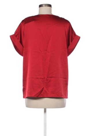 Дамска блуза Unbranded, Размер L, Цвят Червен, Цена 10,00 €