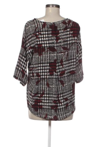 Дамска блуза Unbranded, Размер XL, Цвят Многоцветен, Цена 10,22 €