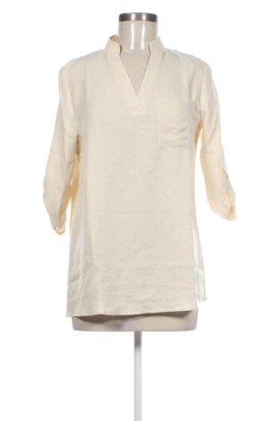 Bluză de femei Unbranded, Mărime M, Culoare Ecru, Preț 60,99 Lei