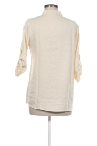 Bluză de femei Unbranded, Mărime M, Culoare Ecru, Preț 60,99 Lei