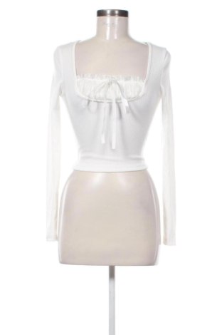 Bluză de femei Unbranded, Mărime S, Culoare Alb, Preț 60,99 Lei