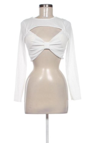 Damen Shirt Unbranded, Größe XS, Farbe Weiß, Preis € 12,99