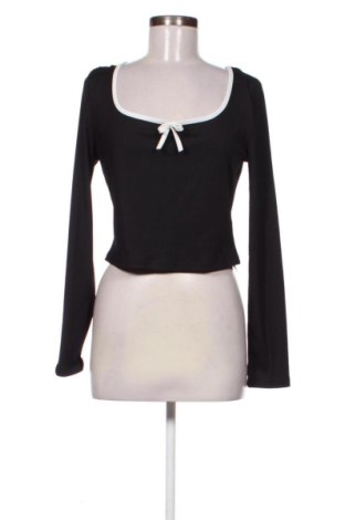 Bluzka damska Unbranded, Rozmiar XL, Kolor Czarny, Cena 52,42 zł