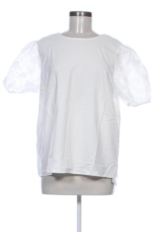 Bluzka damska Unbranded, Rozmiar XL, Kolor Biały, Cena 51,99 zł