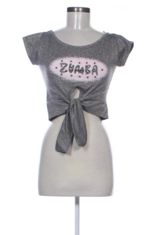 Damen Shirt Unbranded, Größe S, Farbe Grau, Preis € 12,99