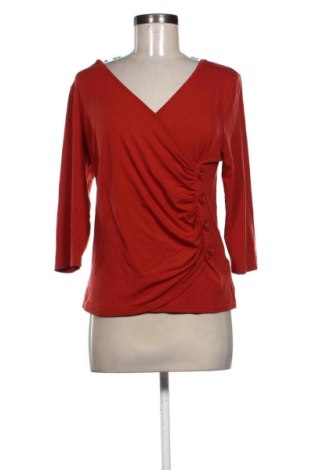Damen Shirt Unbranded, Größe M, Farbe Orange, Preis € 12,99