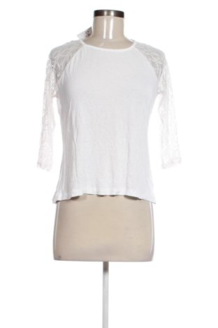 Дамска блуза Unbranded, Размер M, Цвят Бял, Цена 10,00 €