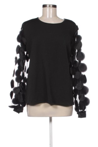 Damen Shirt Unbranded, Größe XL, Farbe Schwarz, Preis 9,78 €