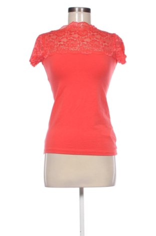Damen Shirt Unbranded, Größe M, Farbe Rot, Preis € 9,78, #136477599