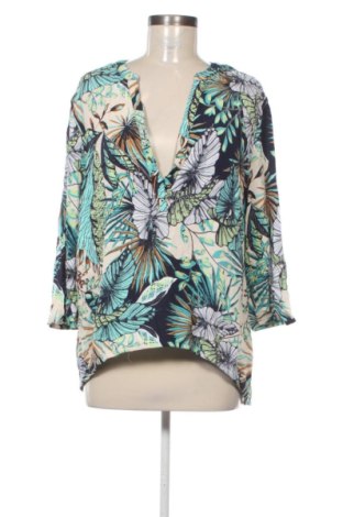 Damen Shirt Unbranded, Größe XL, Farbe Mehrfarbig, Preis 12,99 €