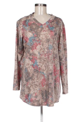 Damen Shirt Unbranded, Größe XL, Farbe Mehrfarbig, Preis 9,78 €