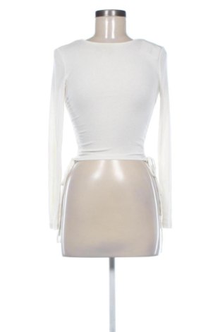 Bluză de femei Unbranded, Mărime S, Culoare Ecru, Preț 52,99 Lei