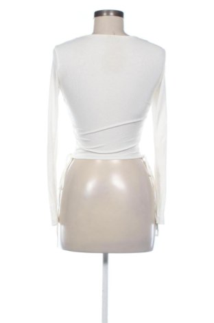 Bluză de femei Unbranded, Mărime S, Culoare Ecru, Preț 52,99 Lei