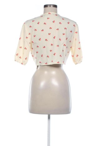 Bluzka damska Unbranded, Rozmiar XS, Kolor Kolorowy, Cena 53,58 zł