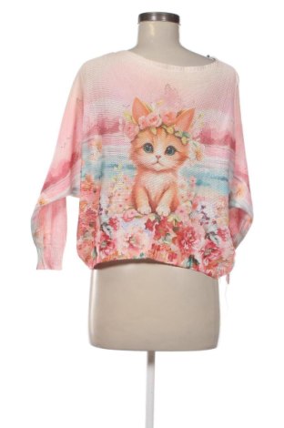Bluză de femei Unbranded, Mărime M, Culoare Multicolor, Preț 60,99 Lei