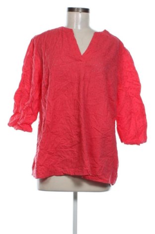 Damen Shirt Unbranded, Größe XXL, Farbe Rosa, Preis 12,99 €