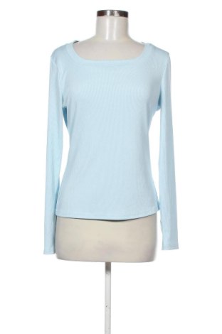 Damen Shirt Unbranded, Größe XL, Farbe Blau, Preis 10,00 €