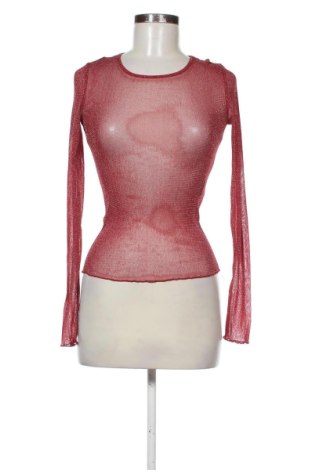 Дамска блуза Unbranded, Размер XS, Цвят Многоцветен, Цена 10,00 €