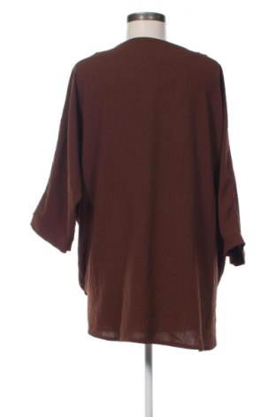 Damen Shirt Unbranded, Größe XXL, Farbe Braun, Preis € 12,99