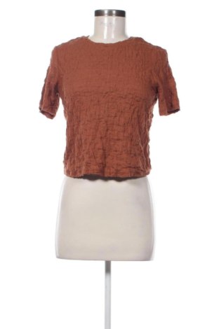 Damen Shirt Unbranded, Größe S, Farbe Braun, Preis € 12,99