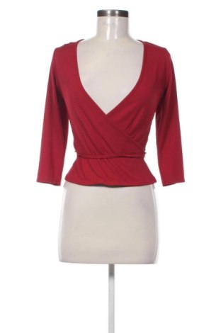 Bluză de femei Unbranded, Mărime S, Culoare Roșu, Preț 60,99 Lei