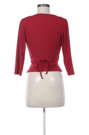 Bluză de femei Unbranded, Mărime S, Culoare Roșu, Preț 60,99 Lei