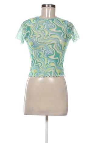 Damen Shirt Unbranded, Größe XS, Farbe Mehrfarbig, Preis € 12,99