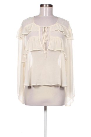 Damen Shirt Unbranded, Größe M, Farbe Ecru, Preis 9,78 €