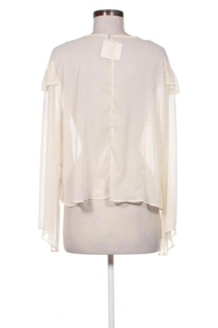 Damen Shirt Unbranded, Größe M, Farbe Ecru, Preis 9,78 €