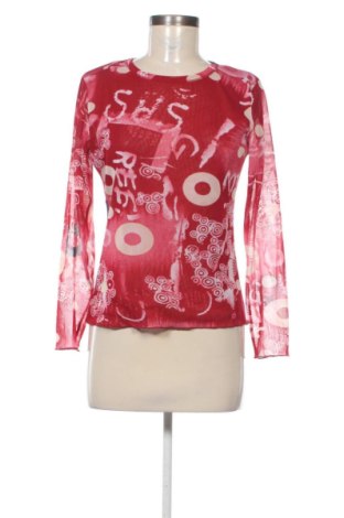 Bluză de femei Unbranded, Mărime S, Culoare Multicolor, Preț 60,99 Lei