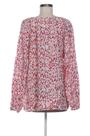 Дамска блуза Unbranded, Размер 3XL, Цвят Многоцветен, Цена 10,22 €