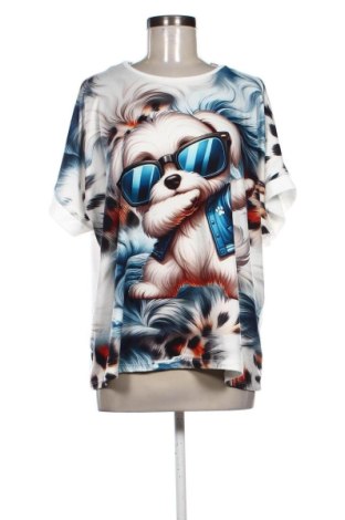 Bluzka damska Unbranded, Rozmiar XL, Kolor Kolorowy, Cena 51,99 zł