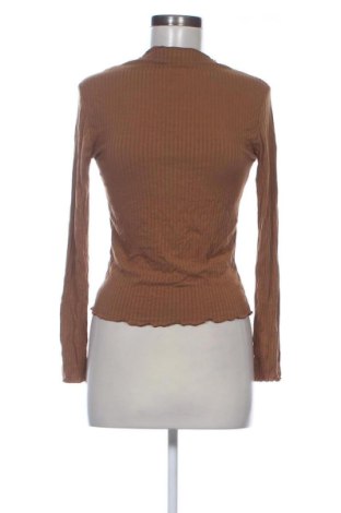 Damen Shirt Unbranded, Größe XS, Farbe Braun, Preis € 12,99