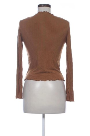 Damen Shirt Unbranded, Größe XS, Farbe Braun, Preis € 12,99