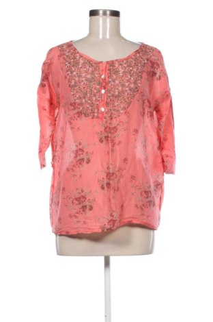 Bluzka damska Unbranded, Rozmiar L, Kolor Kolorowy, Cena 52,99 zł, #136480597
