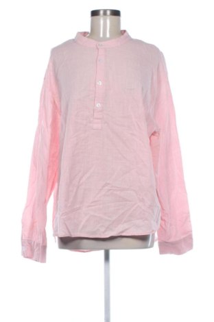 Дамска блуза Unbranded, Размер XXL, Цвят Розов, Цена 10,22 €