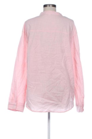 Дамска блуза Unbranded, Размер XXL, Цвят Розов, Цена 10,22 €