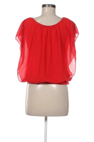 Bluză de femei Unbranded, Mărime M, Culoare Roșu, Preț 60,99 Lei