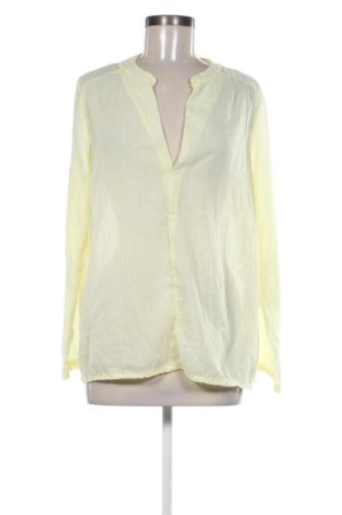 Damen Shirt Unbranded, Größe L, Farbe Gelb, Preis 10,00 €, #136480793