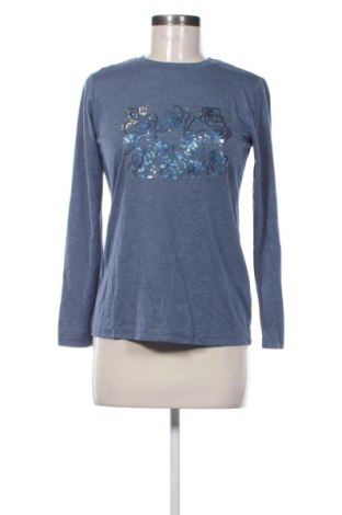 Damen Shirt Unbranded, Größe S, Farbe Blau, Preis € 12,99
