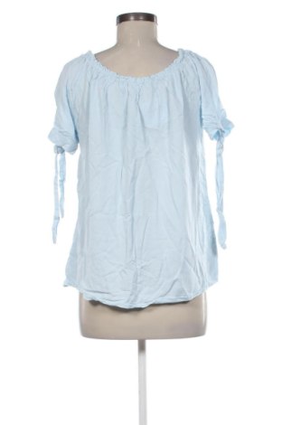 Γυναικεία μπλούζα Unbranded, Μέγεθος XL, Χρώμα Μπλέ, Τιμή 10,00 €