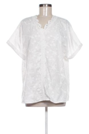 Bluză de femei Unbranded, Mărime XXL, Culoare Alb, Preț 60,99 Lei